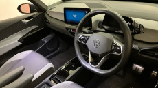 Volkswagen ID.3 150kW Family Pro Performance 58kWh 5dr Auto Electric Hatchback